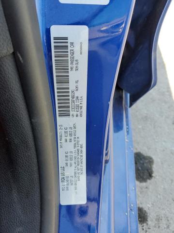 Photo 10 from auction – 2015 CHRYSLER 200 C with VIN 1C3CCCCG6FN661241