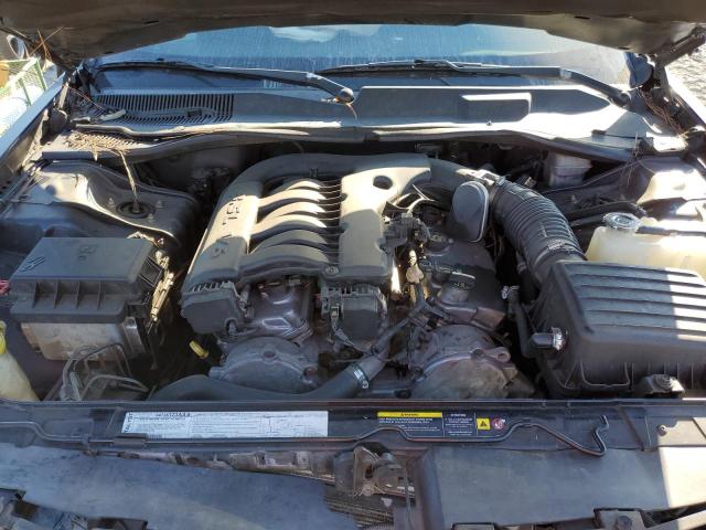 Photo 7 from auction – 2006 DODGE MAGNUM SXT with VIN 2D4FV47V06H442336