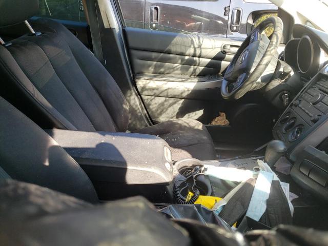 Photo 5 from auction – 2011 MAZDA CX-7 with VIN JM3ER2AM6B0393585