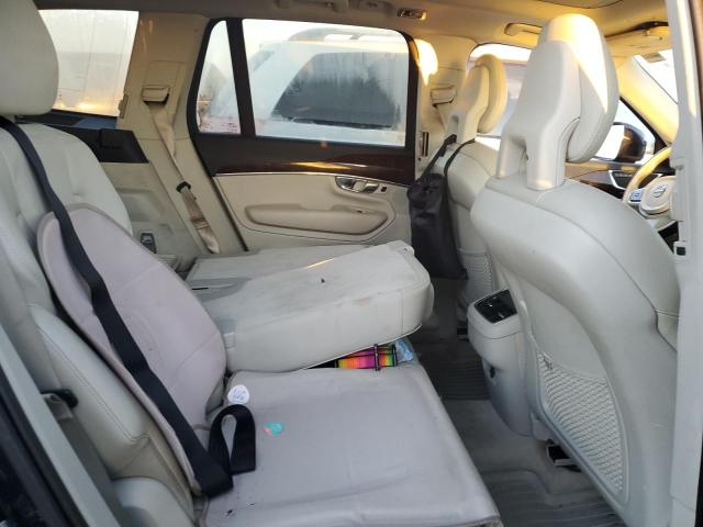 Photo 6 from auction – 2016 VOLVO XC90 T6 with VIN YV4A22PK4G1082737