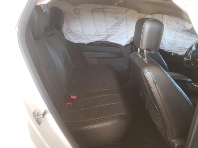 Photo 6 from auction – 2013 GMC TERRAIN DE with VIN 2GKFLYE38D6255628