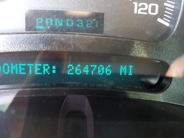 Photo 8 from auction – 2005 CHEVROLET SILVERADO with VIN 2GCEK13T151214227