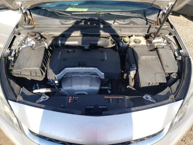 Photo 9 from auction – 2016 CHEVROLET MALIBU LIM with VIN 1G11B5SA7GF115082