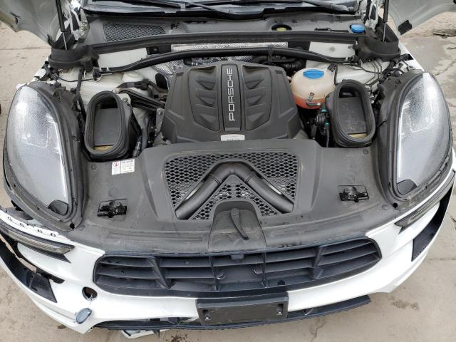 Photo 7 from auction – 2018 PORSCHE MACAN GTS with VIN WP1AG2A57JLB61692
