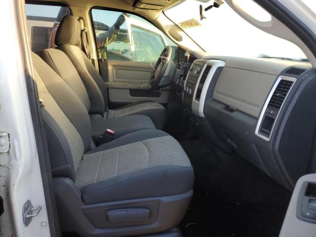 Photo 5 from auction – 2009 DODGE RAM 1500 with VIN 1D3HB13T99J513349