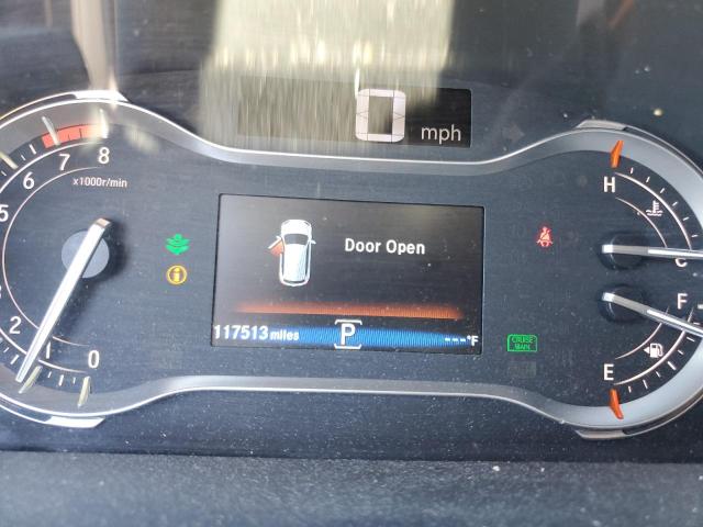 Photo 8 from auction – 2016 HONDA PILOT EX with VIN 5FNYF6H35GB095749