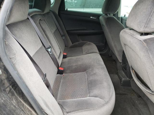 Photo 6 from auction – 2013 CHEVROLET IMPALA LT with VIN 2G1WG5E31D1138381