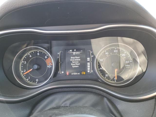 Photo 8 from auction – 2019 JEEP CHEROKEE L with VIN 1C4PJMLB0KD271989