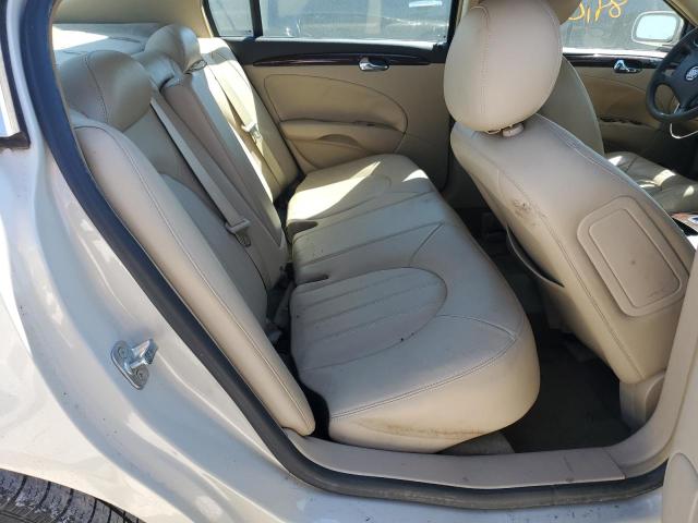 Photo 6 from auction – 2011 BUICK LUCERNE CX with VIN 1G4HC5EM7BU140394