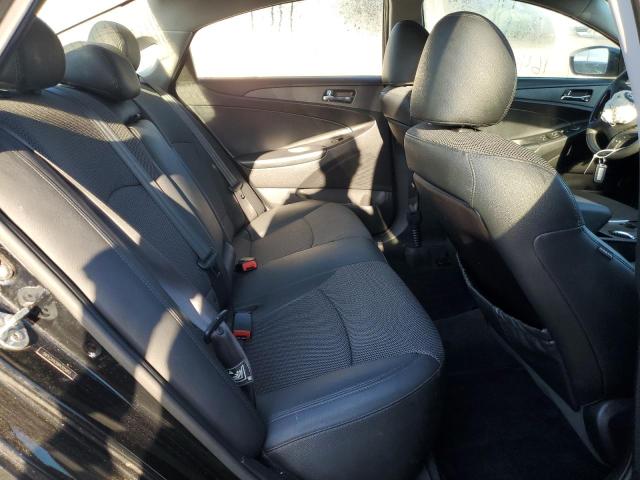 Photo 6 from auction – 2011 HYUNDAI SONATA SE with VIN 5NPEC4AC6BH305893