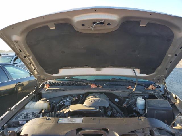 Photo 7 from auction – 2006 CHEVROLET SILVERADO with VIN 2GCEC19V061311023