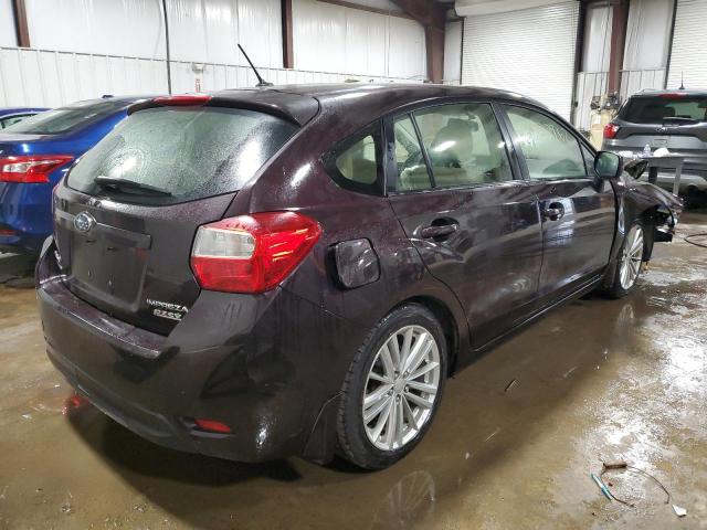 Photo 4 from auction – 2013 SUBARU IMPREZA PR with VIN JF1GPAD62D2215989