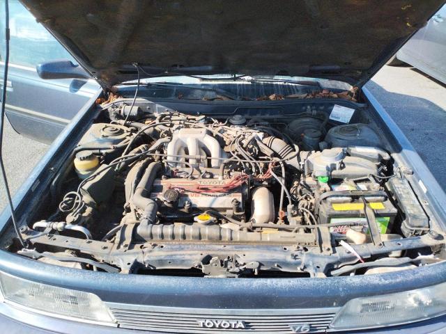Photo 7 from auction – 1990 TOYOTA CAMRY LE with VIN JT2VV22E4L3007685