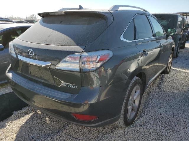 Photo 4 from auction – 2011 LEXUS RX 350 with VIN 2T2ZK1BA1BC053629