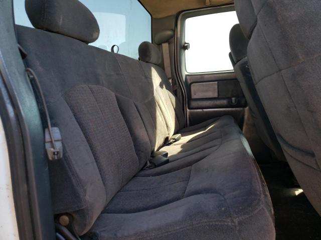 Photo 6 from auction – 2001 CHEVROLET SILVERADO with VIN 2GCEK19T811297897