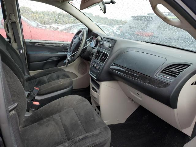 Foto 5 de la subasta – 2016 DODGE GRAND CARA con VIN 2C4RDGBG3GR102858