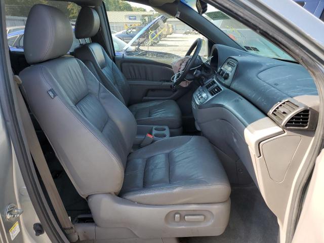 Photo 5 from auction – 2008 HONDA ODYSSEY EX with VIN 5FNRL38628B067298