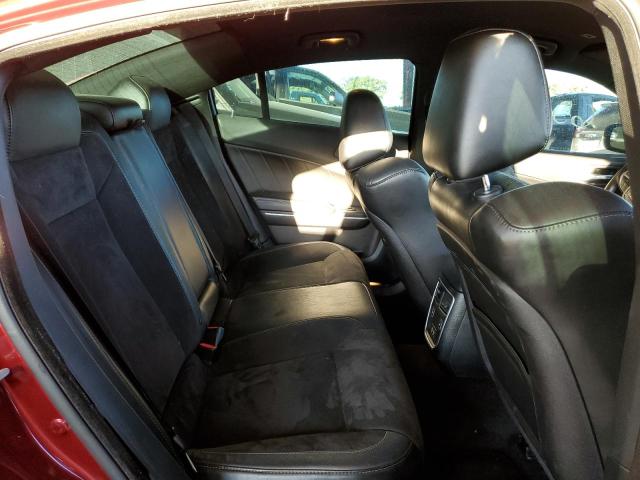 Photo 6 from auction – 2018 DODGE CHARGER R/ with VIN 2C3CDXGJXJH329654