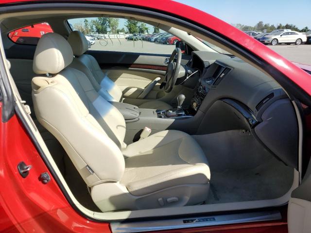 Photo 5 from auction – 2012 INFINITI G37 BASE with VIN JN1CV6EK3CM424364