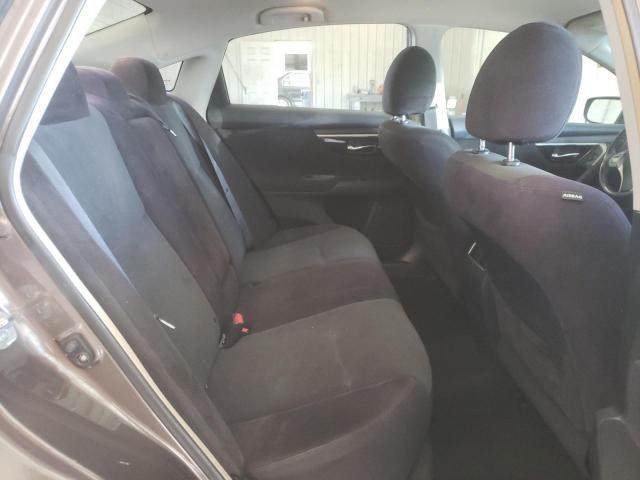 Photo 6 from auction – 2013 NISSAN ALTIMA 2.5 with VIN 1N4AL3AP8DC246636