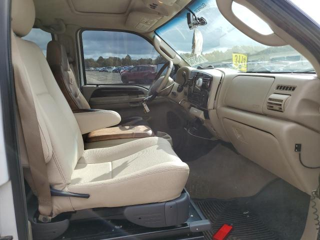Photo 5 from auction – 2006 FORD F350 SUPER with VIN 1FTWW33P06EB39219