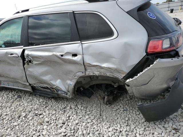 Photo 9 from auction – 2019 JEEP CHEROKEE L with VIN 1C4PJMLN1KD211679