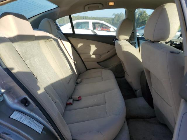 Photo 6 from auction – 2011 NISSAN ALTIMA BAS with VIN 1N4AL2AP2BN418509