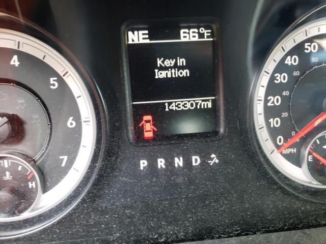 Photo 8 from auction – 2015 RAM 1500 SLT with VIN 1C6RR7GT8FS659356