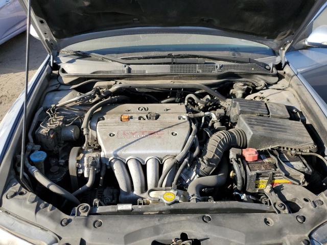 Photo 11 from auction – 2006 ACURA TSX with VIN JH4CL96856C000832