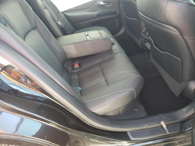 Photo 6 from auction – 2022 LEXUS ES 300H BA with VIN 58AEA1C15NU018799