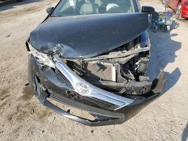 Photo 7 from auction – 2014 TOYOTA CAMRY L with VIN 4T4BF1FK0ER426150
