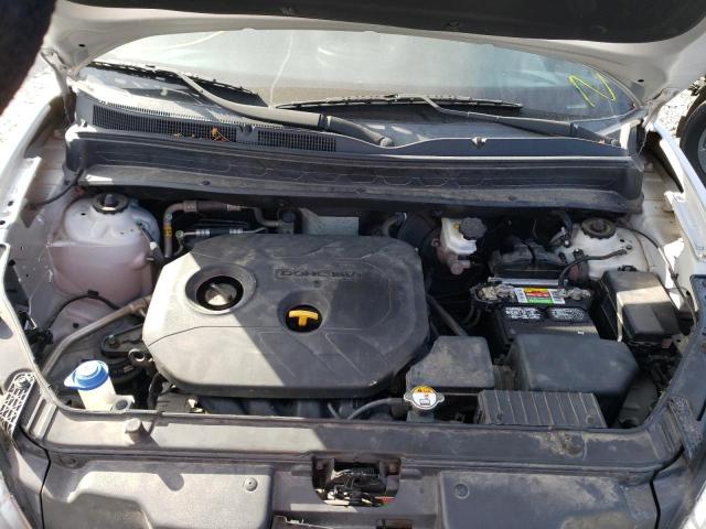 Снимка 7 от търг – 2012 KIA SOUL + с VIN KNDJT2A60C7382018