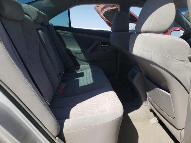 Photo 6 from auction – 2011 TOYOTA CAMRY BASE with VIN 4T1BF3EK0BU633334