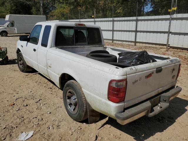 Photo 3 from auction – 2001 FORD RANGER SUP with VIN 1FTYR14U01TA04710