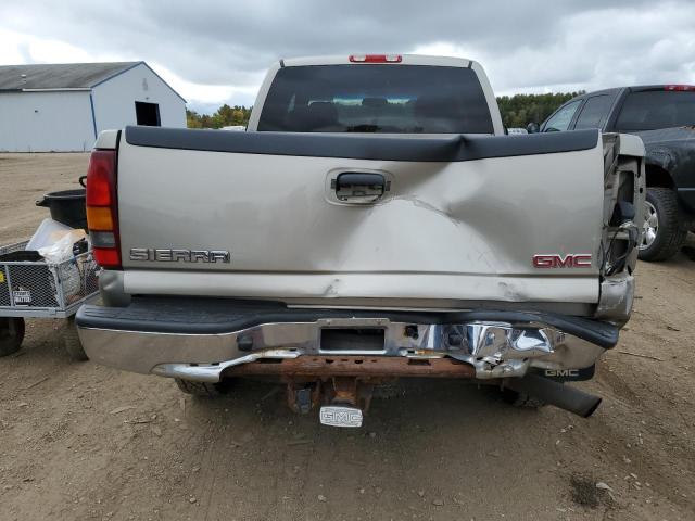 Photo 9 from auction – 2003 GMC SIERRA C25 with VIN 1GTHC29U63E311547