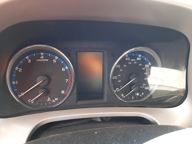 Photo 8 from auction – 2016 TOYOTA RAV4 XLE with VIN 2T3WFREV4GW266676