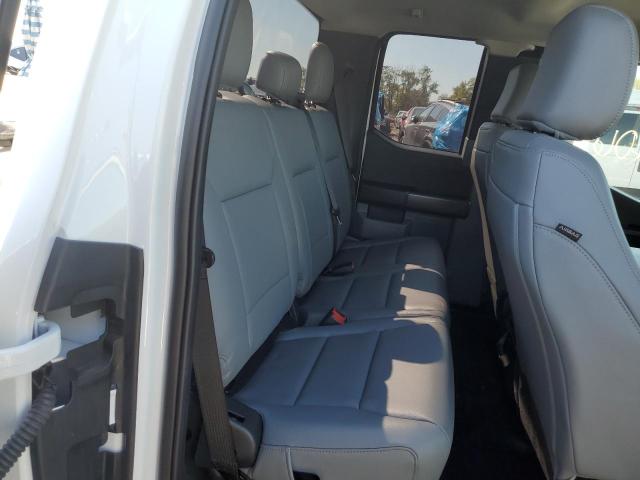 Photo 6 from auction – 2021 FORD F150 SUPER with VIN 1FTEX1CB5MKE63055