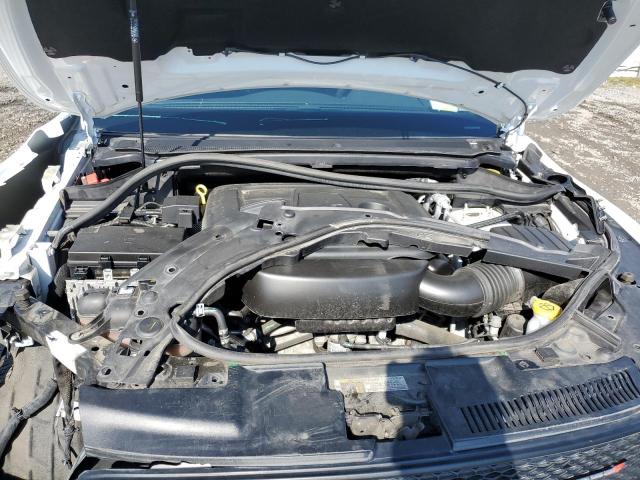 Photo 7 from auction – 2020 DODGE DURANGO GT with VIN 1C4RDJDG7LC412413