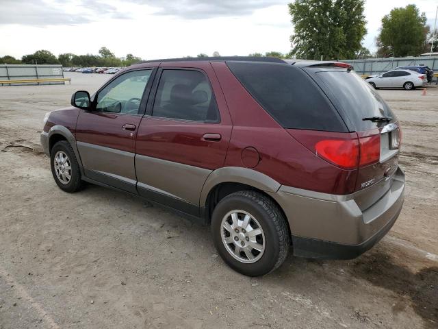 Photo 3 from auction – 2004 BUICK RENDEZVOUS with VIN 3G5DA03E34S583143