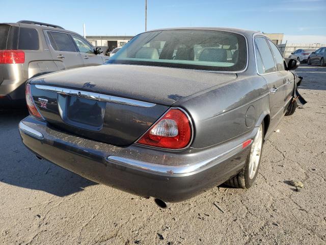 Photo 4 from auction – 2004 JAGUAR XJ8 with VIN SAJWA71C84SG21445