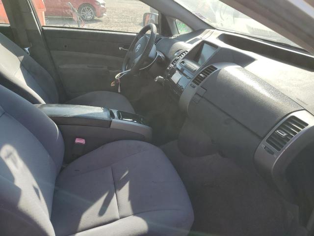 Photo 5 from auction – 2008 TOYOTA PRIUS with VIN JTDKB20U583326291
