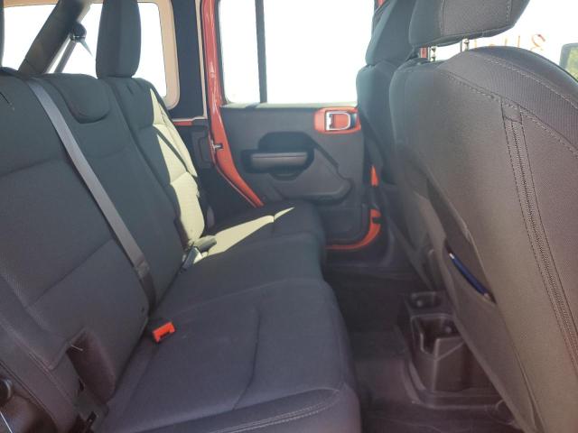 Photo 6 from auction – 2018 JEEP WRANGLER U with VIN 1C4HJXDN5JW325126