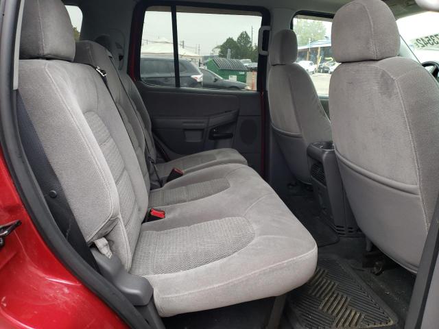 Photo 6 from auction – 2005 FORD EXPLORER X with VIN 1FMZU73E25UA68422