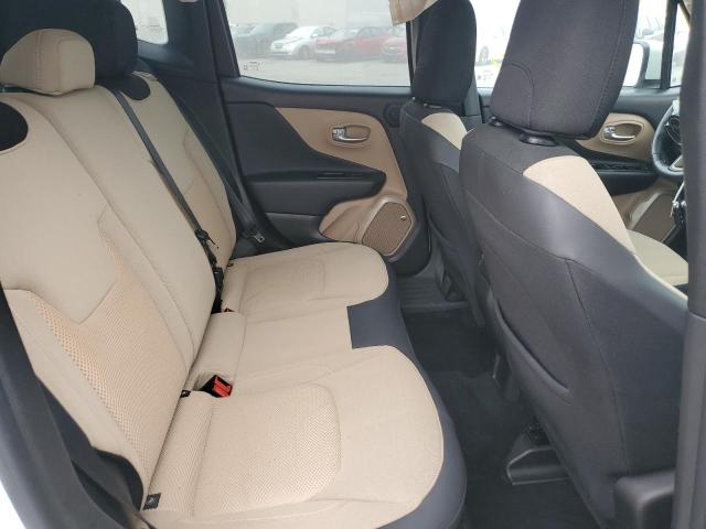 Photo 6 from auction – 2016 JEEP RENEGADE L with VIN ZACCJBBT3GPD37876
