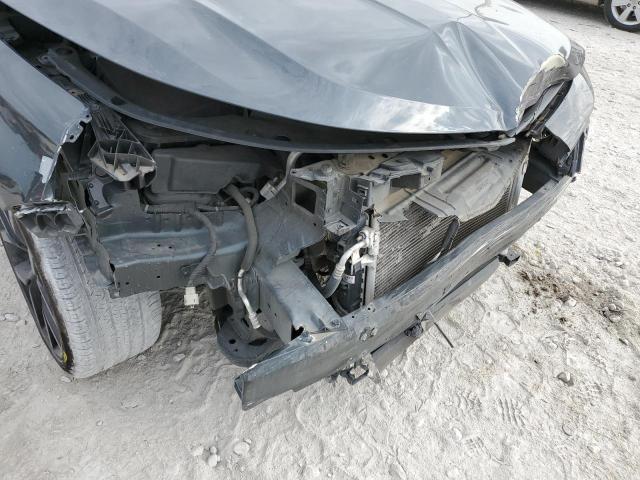 Photo 9 from auction – 2018 CHEVROLET IMPALA PRE with VIN 2G1125S30J9132064