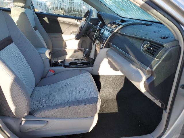 Photo 5 from auction – 2013 TOYOTA CAMRY L with VIN 4T1BF1FK7DU267359