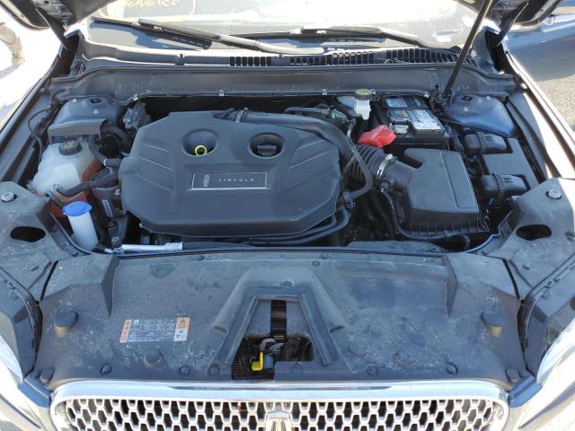 Photo 7 from auction – 2018 LINCOLN MKZ SELECT with VIN 3LN6L5C96JR619305