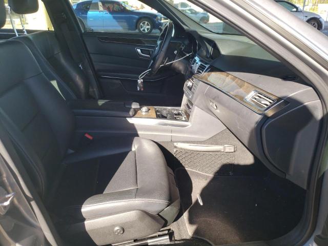Photo 5 from auction – 2014 MERCEDES-BENZ E 350 with VIN WDDHF5KB9EA777720