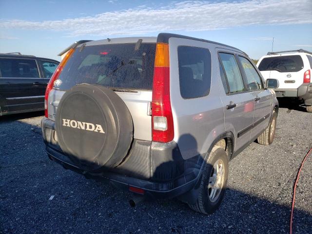 Photo 4 from auction – 2003 HONDA CR-V EX with VIN JHLRD78833C021655