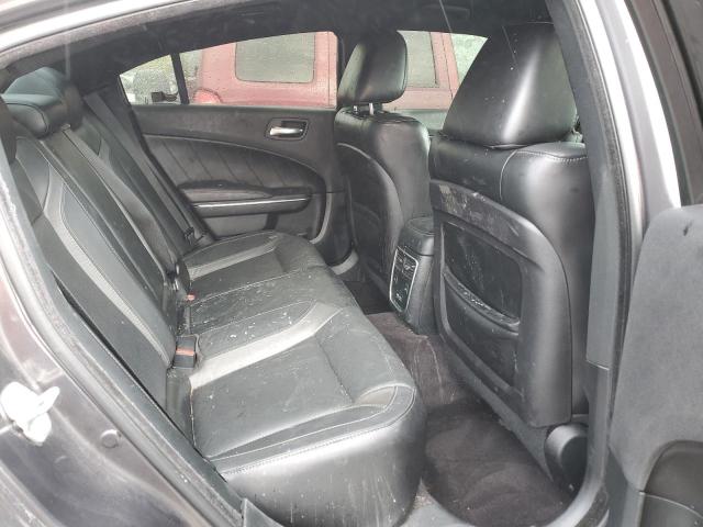 Photo 6 from auction – 2018 DODGE CHARGER R/ with VIN 2C3CDXCT2JH225327